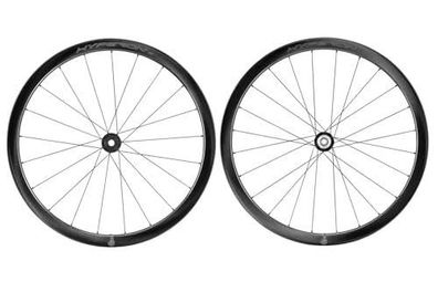 Laufräder Campagnolo Hyperon C21 Carbon 37 mm Profil