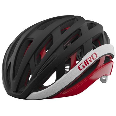 Fahrradhelm Giro Helios Spherical mit MIPS-Technologie