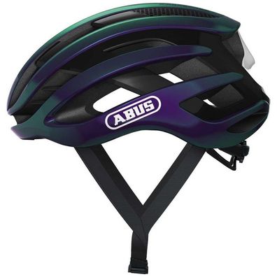 Fahrradhelm ABUS AirBreaker violett