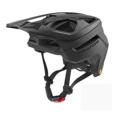 Fahrradhelm Cratoni Madflex Mips mit Recco-Technologie