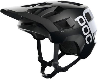 Fahrradhelm Poc Kortal Race MIPS - Leicht und sicher
