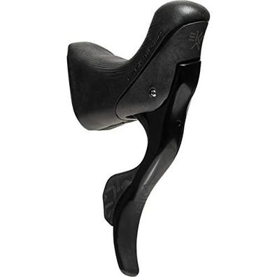 Hydraulische Bremse und Schaltwerk Campagnolo Ekar 1x13v