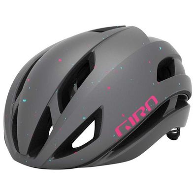 Fahrradhelm Giro Eclipse Spherical Anthracite Mica