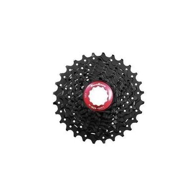 Kassette Sunrace CSRZ800 11-36 Zähne