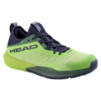 Padel Schuhe Head Motion Pro Padel Men Blau Marine