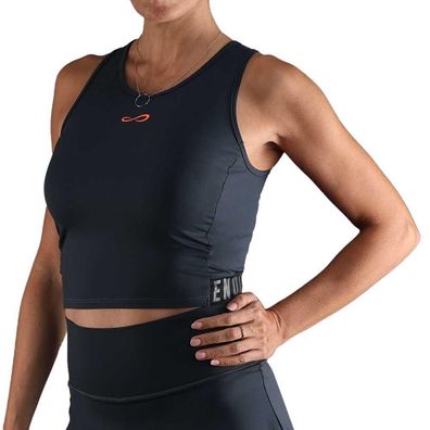 T-Shirt Endless Titanium