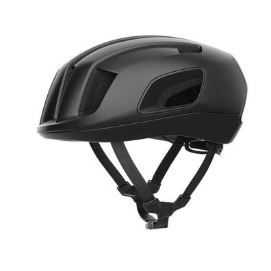 Fahrradhelm Poc Cytal Carbon schwarz