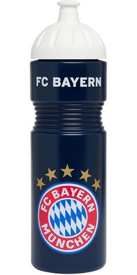 FC Bayern München Trinkflasche 30093