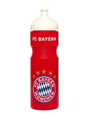 FC Bayern München Trinkflasche 30093