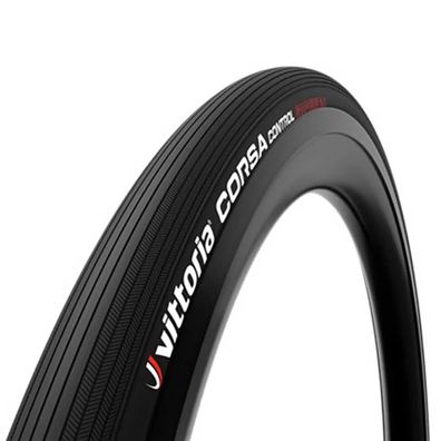 Fahrradreifen Vittoria Corsa Control Tubeless Ready 700x25C