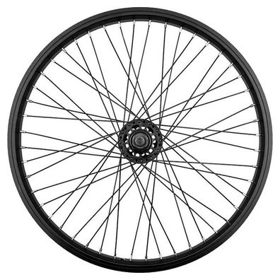 Fahrrad Rad MVTEK 20Â´Â´ X 1.90 BMX Aluminium