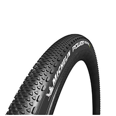 Fahrradreifen Michelin Power Gravel V2 Competit. Tlr