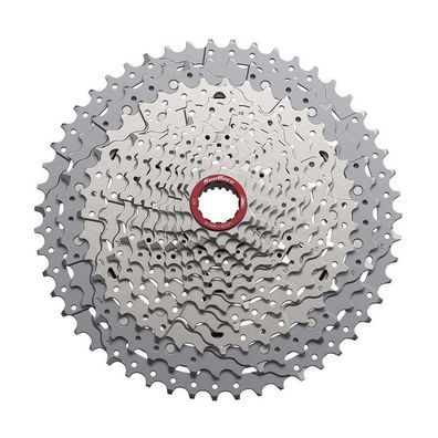 Kassette Sunrace CSMZ932 12-Gang Aluminium fér MTB und Gravel