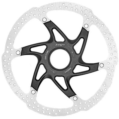 Bremsscheibe TRP RC01E 203mm 2-teilig CenterLock
