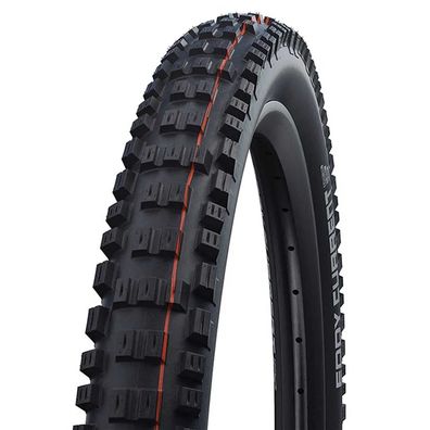 Reifen Schwalbe Eddy Current Front Tubeless Addix Soft