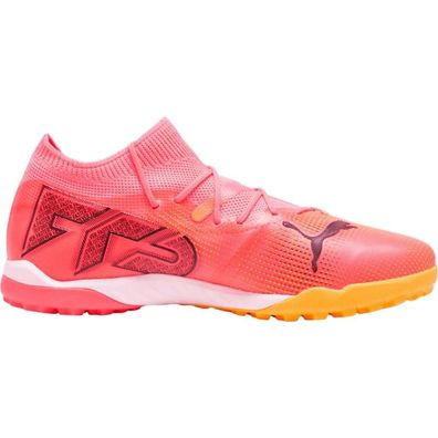 Sportschuhe Puma Future 7 Match TT schwarz