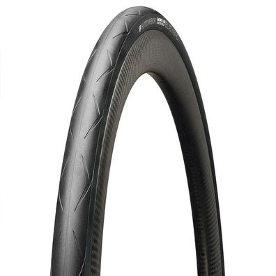 Fahrradreifen Hutchinson Blackbird Racing Lab schwarz