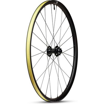 Fahrradlaufrad WTB CZR i23 x 700 schwarz