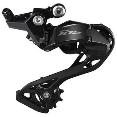 Schaltwerk Shimano 105 RD-R7100 12-Gang schwarz