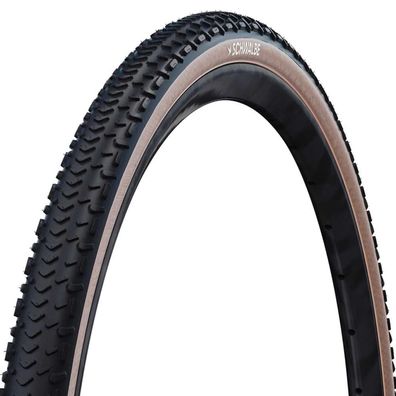 Fahrradreifen Schwalbe G-One RX Pro Addix Race V-Guard