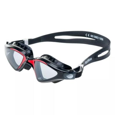 Schwimmbrille Aquawave Viper schwarz