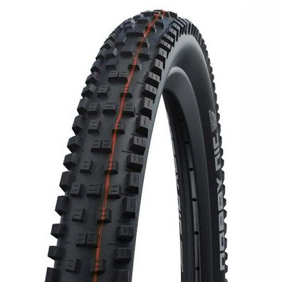 Fahrradreifen Schwalbe Nobby Nic Hs602 Evo Tubeless 27.5x2.35