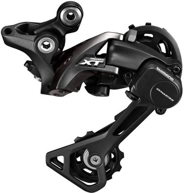Drailleur arriÜre Shimano Deore XT RD-M8000 11 vitesses