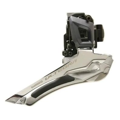 Vorderrad-Schaltwerk Shimano Ultegra FD-R8000-B