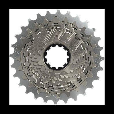 Kassette SRAM RED XG-1290 12-fach, Silber