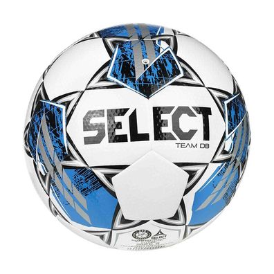 Trainingsball Select Team FIFA Basic DB V25 Weiß