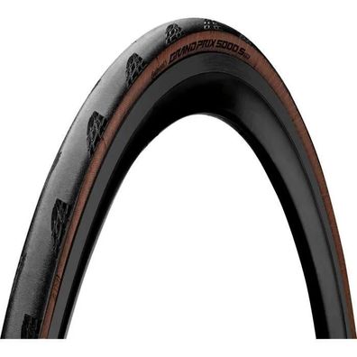 Fahrradreifen Continental Grand Prix 5000 S TR 700x32C