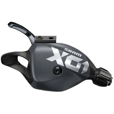 Fahrradschalthebel SRAM X01 Eagle Trigger 12V Aluminium