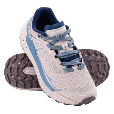 Sportschuhe Hi-Tec wasserdicht beige