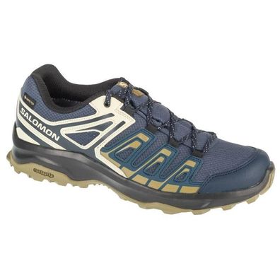 Sportschuhe Salomon Extegra GTX M wasserdicht