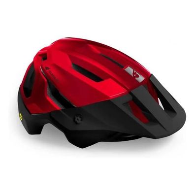 Fahrradhelm Bluegrass Rogue Core MIPS Rot