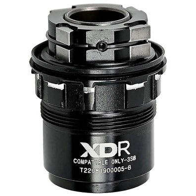 Freilaufkörper Novatec Aluminium fér Sram XX1 12s