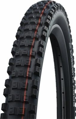 Fahrradreifen Schwalbe Eddy Current Rear 27,5'' Tubeless Ready