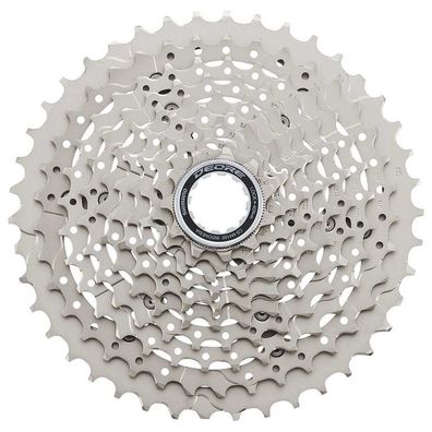 Kassette Shimano Deore M4100 10-Gang