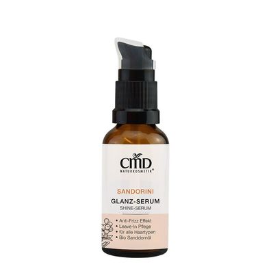 CMD Sandorini Glanz Serum, 30 ml