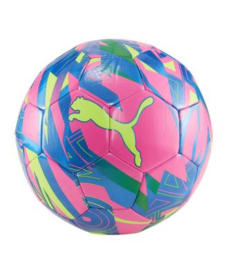 Fußball Puma Graphic Energy mit 32 Panels