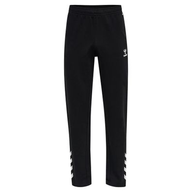 Jogginghose Hummel Core XK GK Schwarz/Weiß