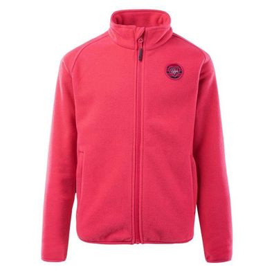 Kinder Fleecejacke Bejo Lisanna 280 rosa