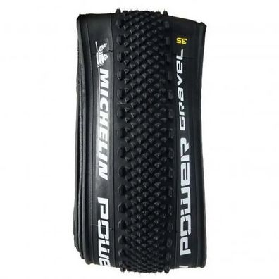 Fahrradreifen Michelin Power Gravel 700x35 Tubeless Ready
