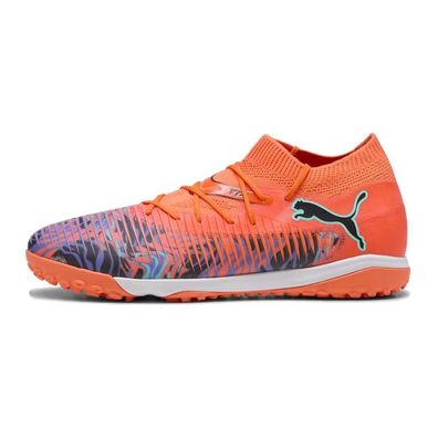 Sportschuhe Puma Future 8 Match Creativity TT Orange