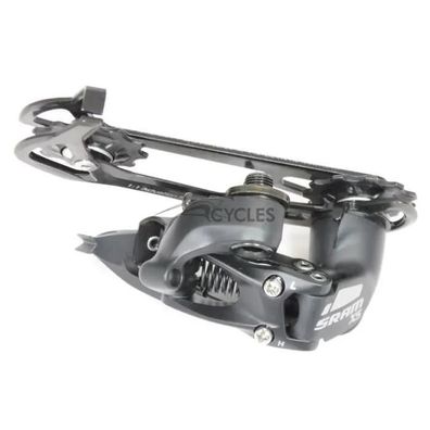 Drailleur arriÜre Sram X5 fér Mountainbikes