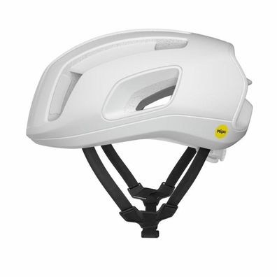 Fahrradhelm POC Cytal Weiß mit EPS-Doppelschicht
