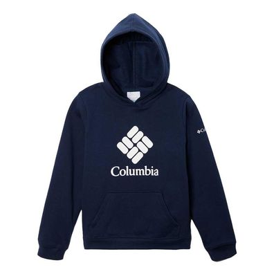 Sweatshirt Columbia Trekâ?¢ Hoodie blau