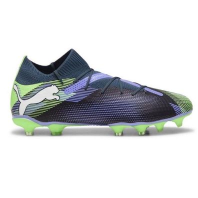 Sportschuhe Puma Future 7 Pro FG/AG Grau