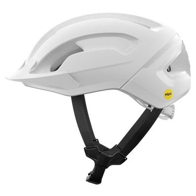 Fahrradhelm Poc Omne Air Resistance MIPS Weiß