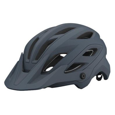 Fahrradhelm Giro MERIT Spherical Grau Trail